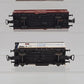 Liliput HO Scale SBB Freight Assortment: 24951, 25058, 23550, 24150, 24652 [5] EX/Box