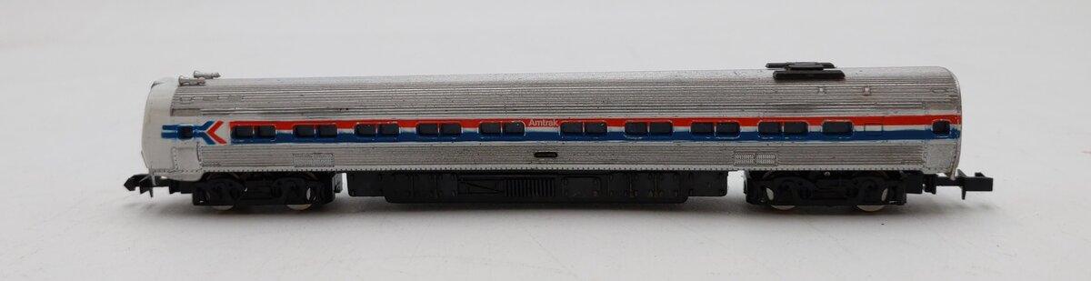 Bachmann 4761 N Amtrak Metroliner Powered Passenger Car EX