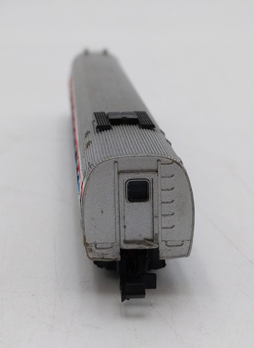 Bachmann 4761 N Amtrak Metroliner Powered Passenger Car EX