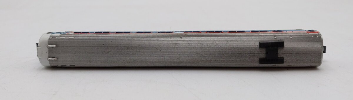 Bachmann 4761 N Amtrak Metroliner Powered Passenger Car EX