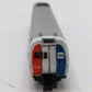 Bachmann 4761 N Amtrak Metroliner Powered Passenger Car EX
