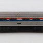 Bachmann 4761 N Amtrak Metroliner Powered Passenger Car EX