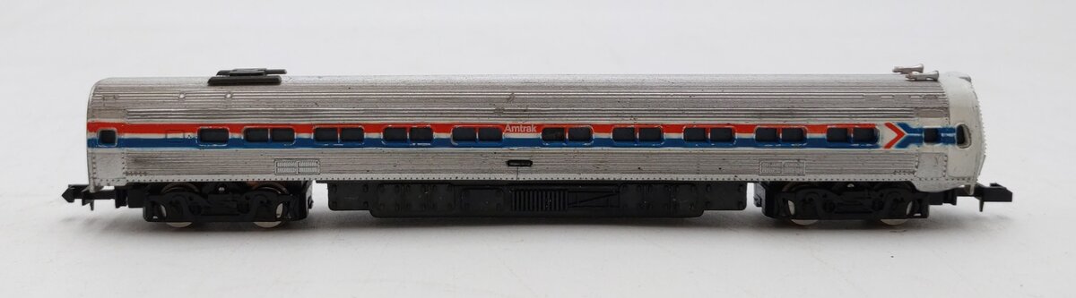 Bachmann 4761 N Amtrak Metroliner Powered Passenger Car EX