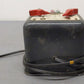 American Flyer 12B Vintage S 250 Watt Transformer w/Reverse Button VG