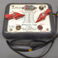 American Flyer 12B Vintage S 250 Watt Transformer w/Reverse Button VG