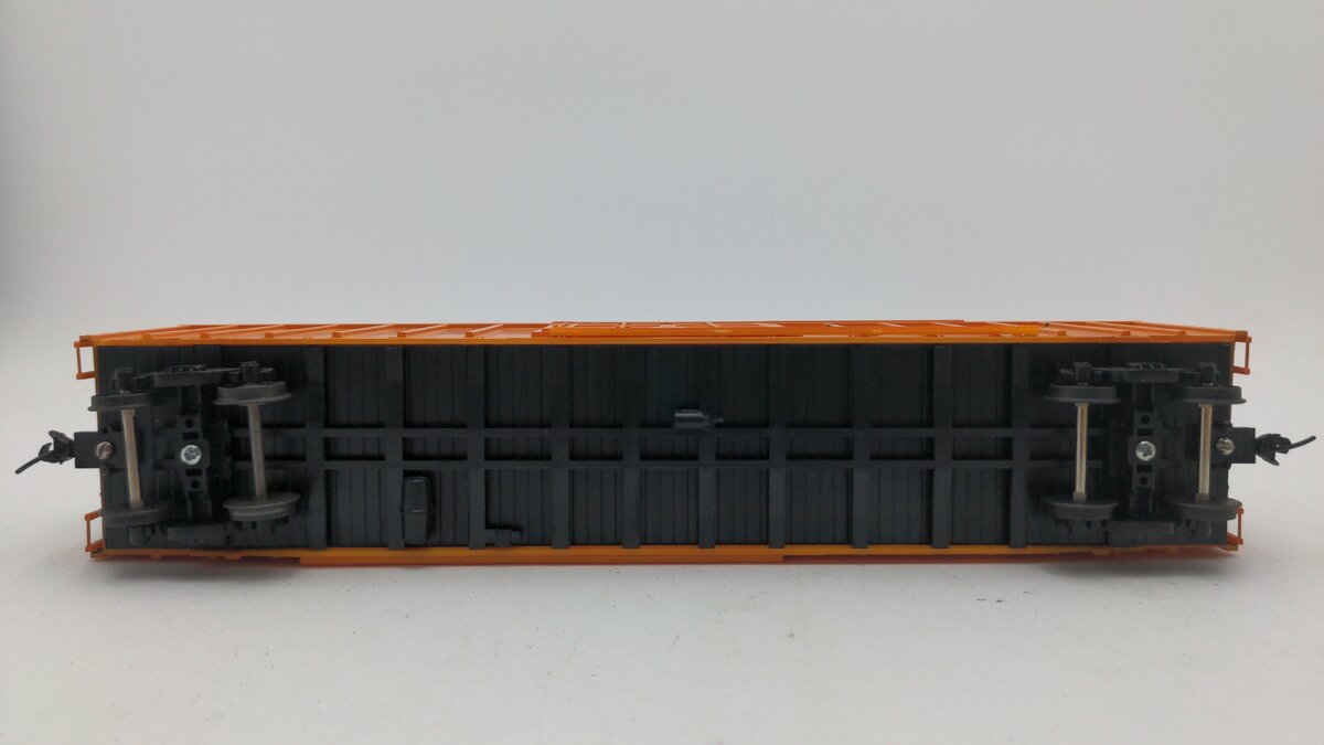 American Models 1509 1509 50' D&RGW Box Car (Hi-Rail) EX/Box