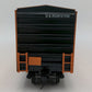 American Models 1509 1509 50' D&RGW Box Car (Hi-Rail) EX/Box