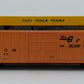 American Models 1509 1509 50' D&RGW Box Car (Hi-Rail) EX/Box