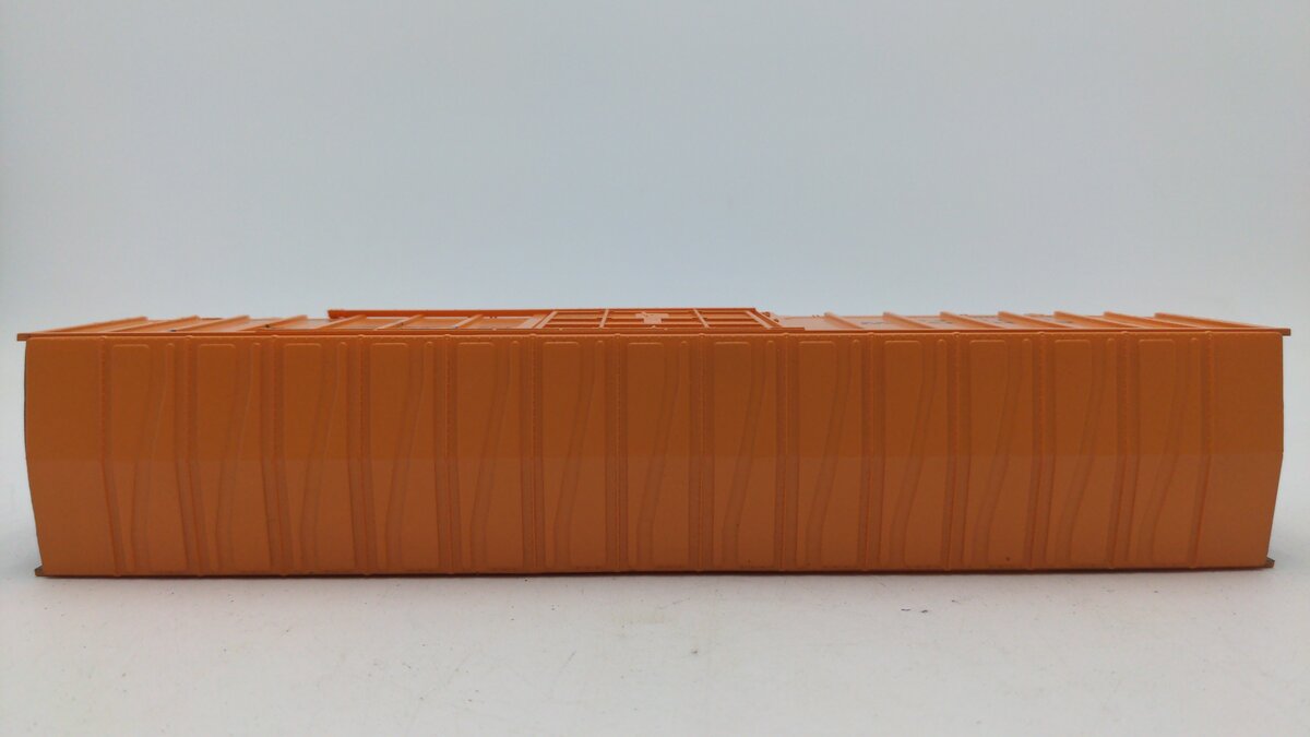 American Models 1509 1509 50' D&RGW Box Car (Hi-Rail) EX/Box