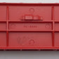 American Flyer 6-48525 S Scale Burlington Northern Gondola With Cannisters EX/Box