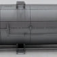 American Models 519-35 S Scale Texaco Tank Car #1735 EX/Box