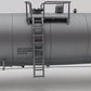 American Models 519-35 S Scale Texaco Tank Car #1735 EX/Box