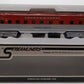 K-Line k4632-3368 O Golden State "Imperial Terrace" 18" Aluminum Pullman Car NIB