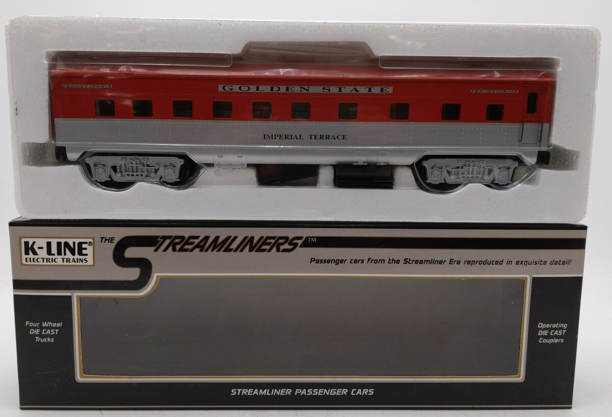 K-Line k4632-3368 O Golden State 