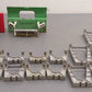 Lionel Vintage O Gauge Accessories #110,154,1045,3462P,494 [5] VG