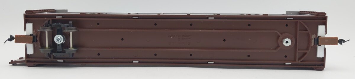 American Flyer 6-42592 S Norfolk Southern Auto Carrier #171253 EX/Box