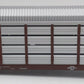 American Flyer 6-42592 S Norfolk Southern Auto Carrier #171253 EX/Box