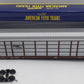 American Flyer 6-42592 S Norfolk Southern Auto Carrier #171253 EX/Box