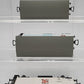 Liliput HO Scale SBB Boxcar Assortment: 24851, 24952, 24951 [4] EX/Box