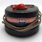 American Flyer 22035 Vintage S 175 Watt Train Transformer VG