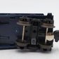 Lionel 6-9157 O Gauge Chesapeake & Ohio Flatcar with Construction Crane Kit EX/Box