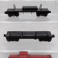 Lionel Vintage O Gauge Freight Cars #6468,3451,302 [4] VG