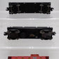 Lionel Vintage O Gauge Freight Cars #6468,3451,302 [4] VG