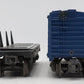 Lionel Vintage O Gauge Freight Cars #6468,3451,302 [4] VG