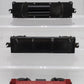 Lionel Vintage O Gauge Freight Cars #6468,3451,302 [4] VG