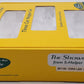 S-Helper 01186 S Scale Louisville and Nashville USRA 3 Car Hopper Set (A) LN/Box