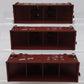 S-Helper 01186 S Scale Louisville and Nashville USRA 3 Car Hopper Set (A) LN/Box