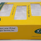 S-Helper 01206 S Gauge Peabody Short Line Hopper Car (Set of 3) LN/Box