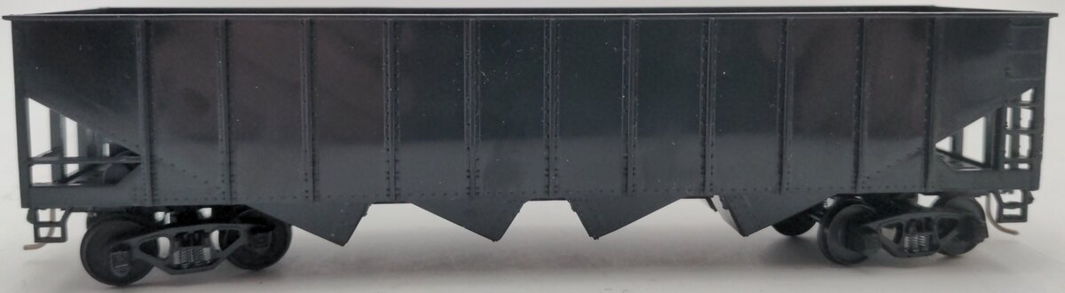 American Models S Scale Undecorated Hopper Car LN/Box