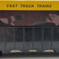American Models S Scale Undecorated Hopper Car LN/Box