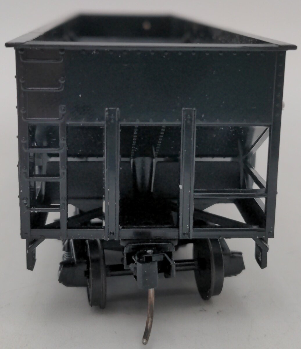 American Models S Scale Undecorated Hopper Car LN/Box