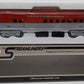 K-Line K4632-60151C O Golden State 18" Aluminum Combine Car #6015 NIB