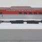 K-Line K4632-60151C O Golden State 18" Aluminum Combine Car #6015 NIB