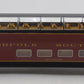 Lionel 2027200 O Norfolk Southern "Delaware" StationSounds Dome Car #24
