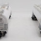 Lionel 6-85108 O TankTrain with End of Traine Device #18639/18646 (Set of 2) VG/Box