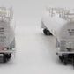 Lionel 6-85108 O TankTrain with End of Traine Device #18639/18646 (Set of 2) VG/Box