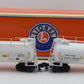 Lionel 6-85108 O TankTrain with End of Traine Device #18639/18646 (Set of 2) VG/Box