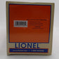 Lionel 6-85108 O TankTrain with End of Traine Device #18639/18646 (Set of 2) VG/Box
