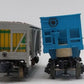Lionel Vintage O Gauge Freight Cars #9169,9067,9128,9011,9001,9179 [6] VG