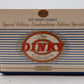 The Dinky Collection DY-S 17 1:43 1939 Triumph Dolomite EX/Box