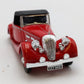 The Dinky Collection DY-S 17 1:43 1939 Triumph Dolomite EX/Box