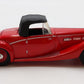 The Dinky Collection DY-S 17 1:43 1939 Triumph Dolomite EX/Box