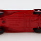 The Dinky Collection DY-S 17 1:43 1939 Triumph Dolomite EX/Box