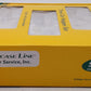 S-Helper 00766 S Scale Chesapeake & Ohio 2-Bay Hopper 3-Car Set LN/Box