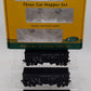 S-Helper 00766 S Scale Chesapeake & Ohio 2-Bay Hopper 3-Car Set LN/Box