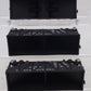 S-Helper 00766 S Scale Chesapeake & Ohio 2-Bay Hopper 3-Car Set LN/Box